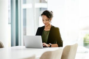 Remote Online Notarization