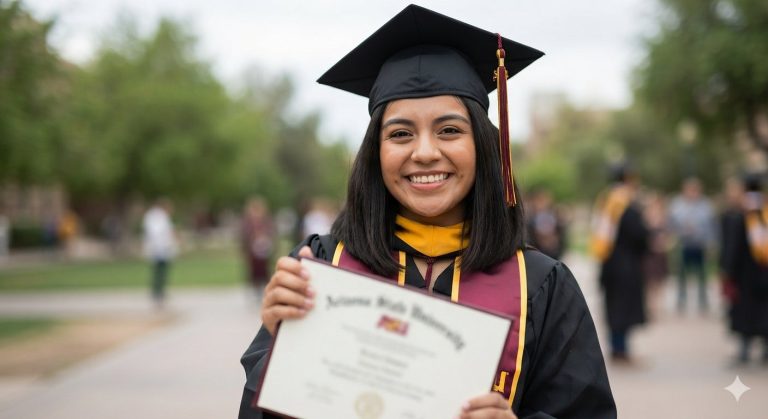 ASU Global Launch TESOL Certificate Apostille and authentication for graduates living overseas