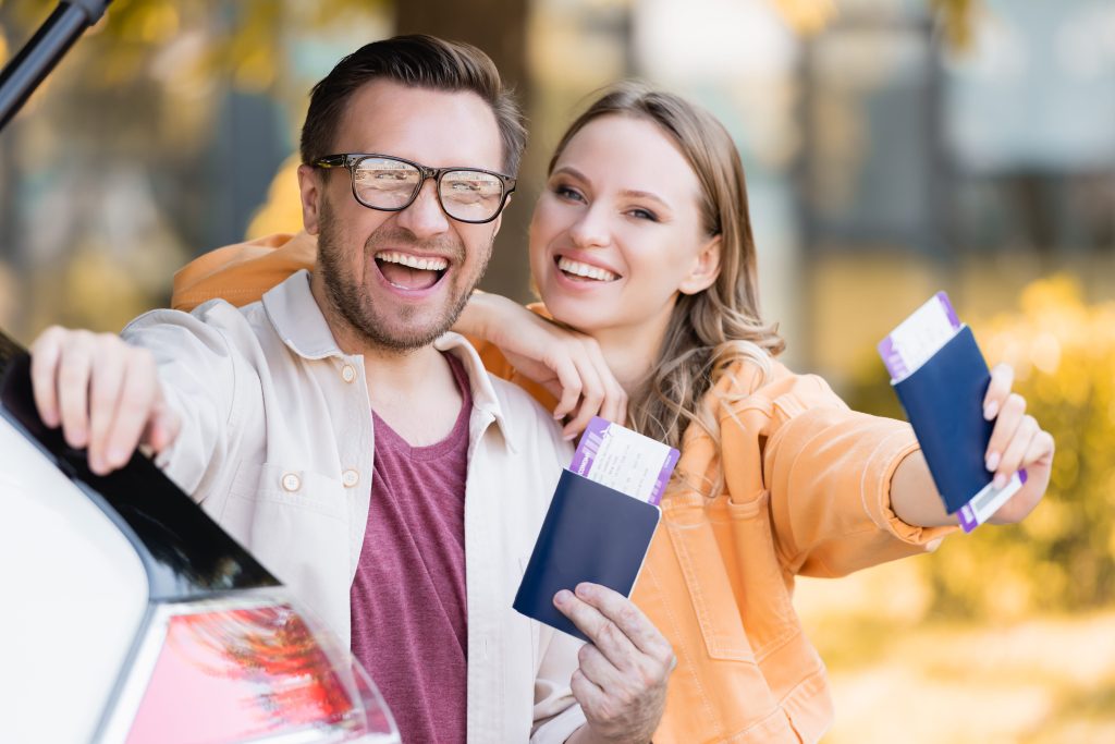Dual Citizenship Document Requirements: Notarization, Certification, Apostilles & Authentication for U.S. Citizens